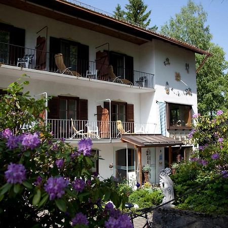 Hotel Beer Gesundheit باد تولز المظهر الخارجي الصورة