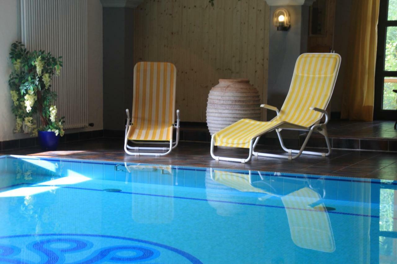 Hotel Beer Gesundheit باد تولز المظهر الخارجي الصورة
