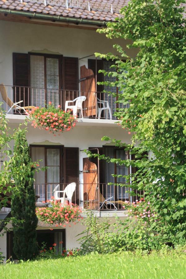 Hotel Beer Gesundheit باد تولز المظهر الخارجي الصورة