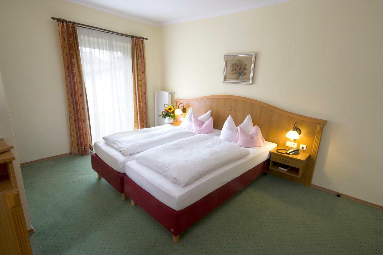 Hotel Beer Gesundheit باد تولز المظهر الخارجي الصورة