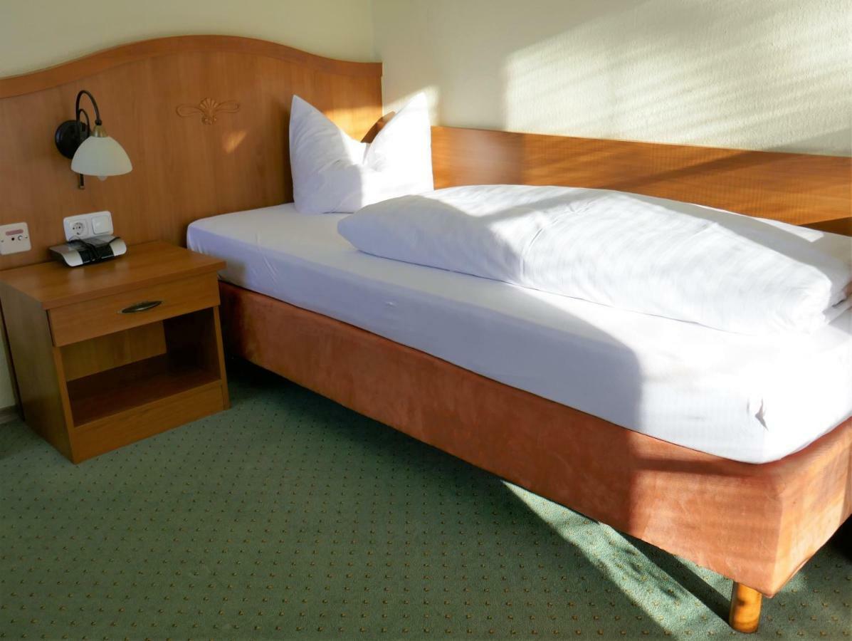 Hotel Beer Gesundheit باد تولز المظهر الخارجي الصورة
